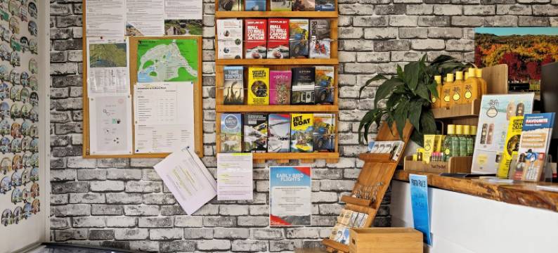 汉普郡假日公园 - 阿罗镇(Hampshire Holiday Parks - Arrowtown)图片