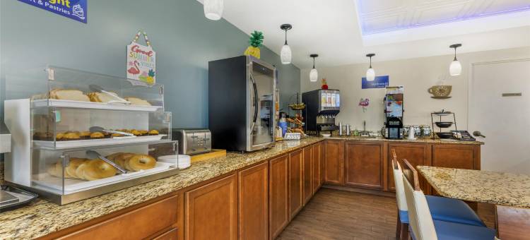 乔利埃特贝斯特韦斯特套房酒店(Best Western Joliet Inn  Suites)图片