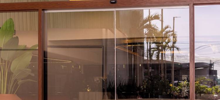 宜必思尚品福特莱萨超级购物中心酒店(Ibis Styles Fortaleza Giga Mall)图片