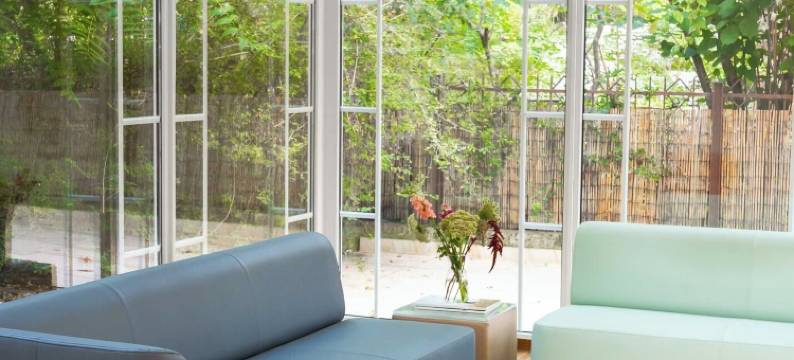 柏林韦瑟街弗里德里希斯海因 Limehome 公寓(Limehome Berlin WeserstrFriedrichshain))图片