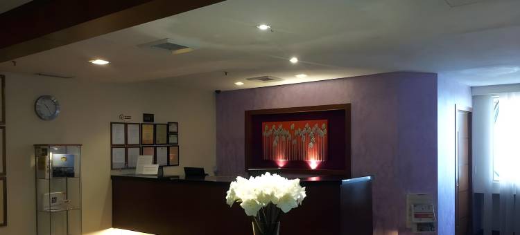 麻坡商贸酒店(Muar Traders Hotel)图片