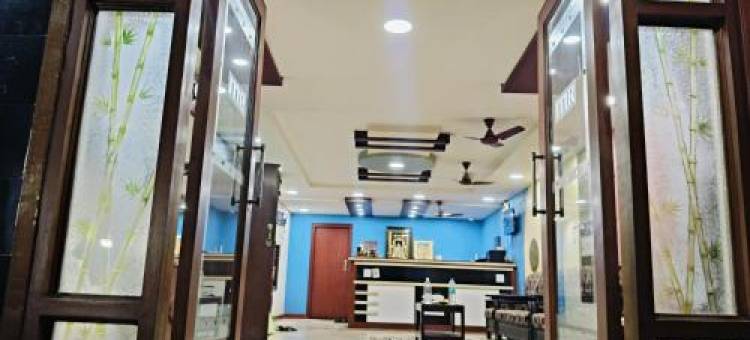 MR酒店(MR Hotels)图片