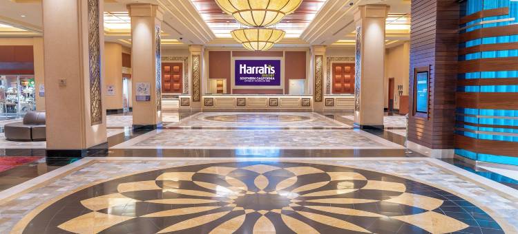 南加州的哈拉斯度假村 - 凯撒奖励计划的凯悦悠选(Harrah's Resort Southern California- A Caesars Rewards Destination)图片