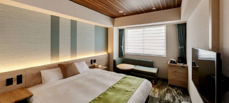 Dai-Ichi Inn Shinminato图片