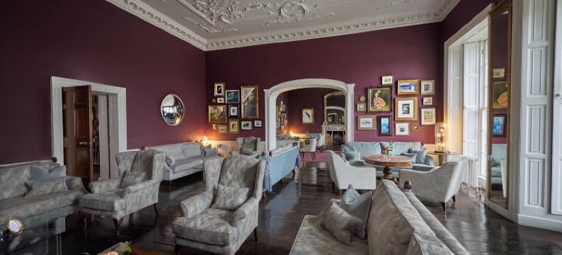 贝尔因特尔之家酒店(Bellinter House)图片