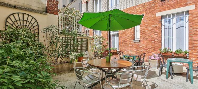 SUB酒店(Hotel Sub)图片