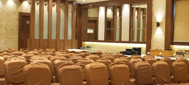 西方酒店(Hotel Western Inn)图片