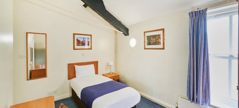 利兹探索旅馆(Discovery Inn - Leeds)图片