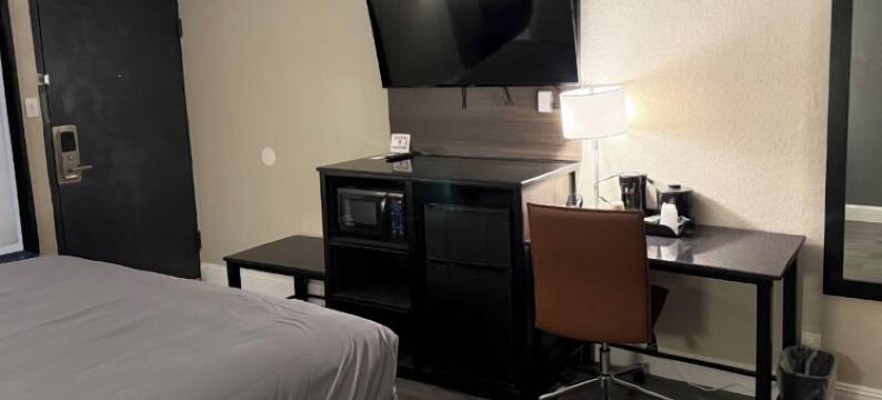 LX酒店, 贝斯特韦斯特SureStay精选系列(LX Hotel, SureStay Collection by Best Western)图片