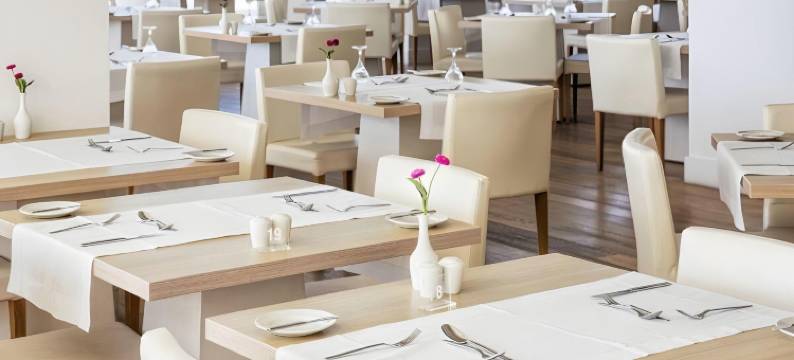 安珀酒店(Hotel Amper)图片