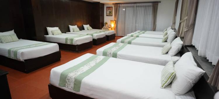 科恩哇特花园度假村(Kornwat Garden Resort)图片