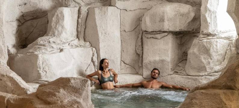 Crown Resorts Horizon Hotel图片