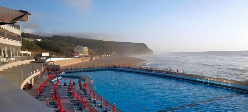 辛特拉酒店(Arribas Sintra Hotel)图片