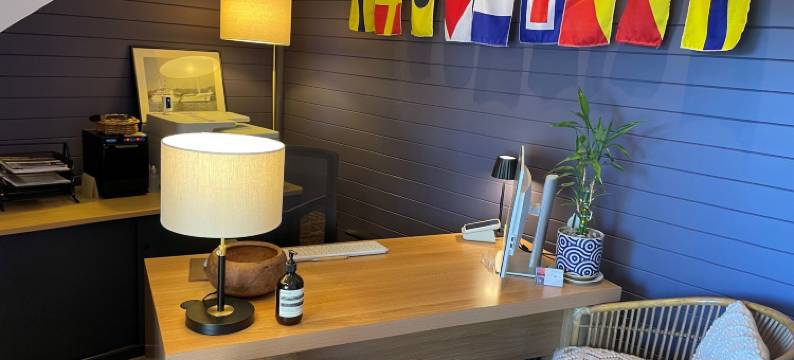 德里夫特伍德度假小屋(Driftwood)图片