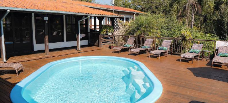 双人港旅馆(Pousada Porto Dos Casais)图片