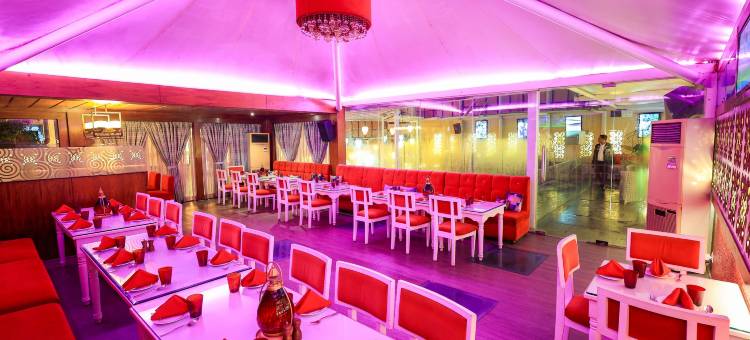 皇家克里夫酒店(Hotel Royal Cliff)图片