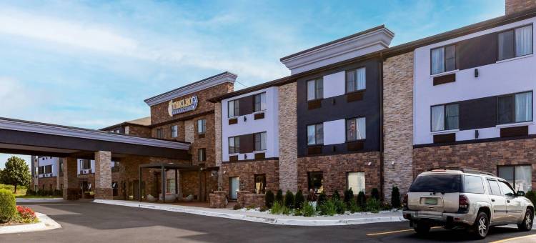 利奥底特律精选酒店, 凯悦臻选酒店(The Leo Collection Detroit, Ascend Hotel Collection)图片