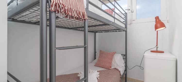 Ca'n Opus 321 - Apartment In Port D'alcúdia图片