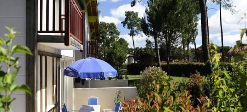 4 Room Villa 8/10 People图片