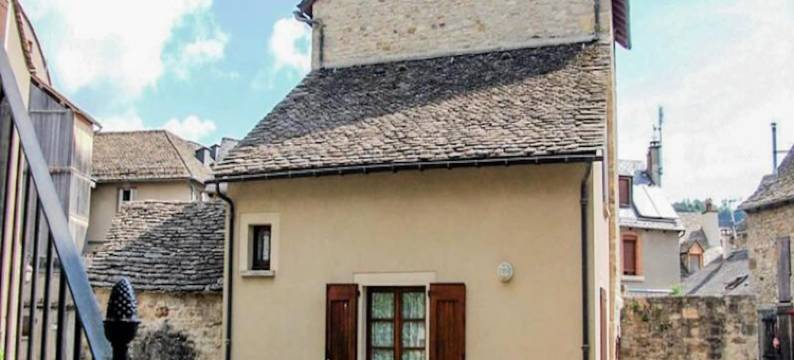 Holiday Home in France with Private Garden图片