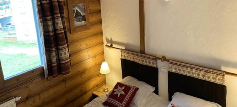 3-room apartment for 6 people - Selection图片