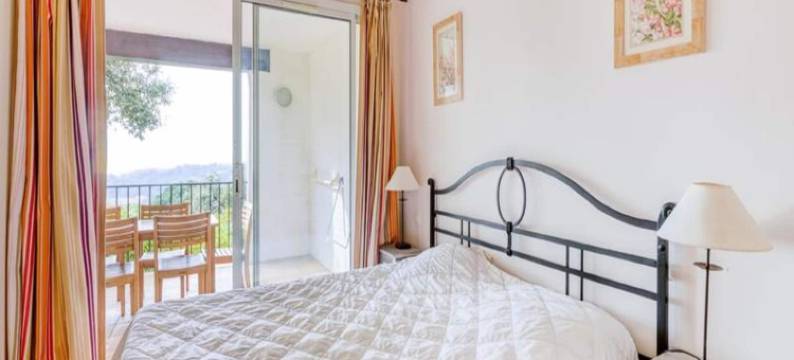 Bastides at the Restanques of St Tropez图片