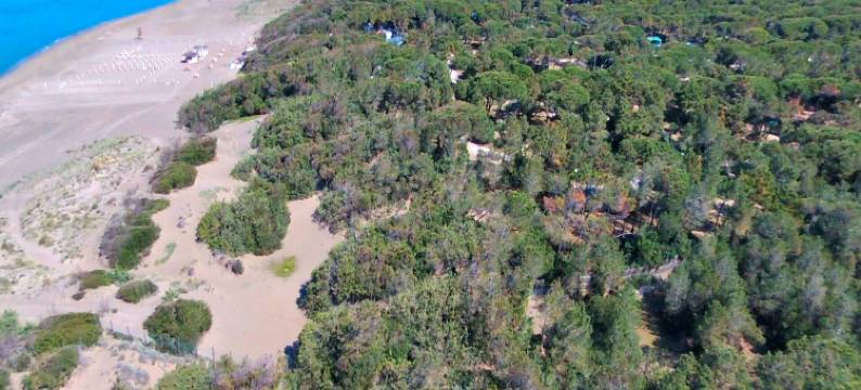 Holiday Home by Marina Beach Tuscany图片