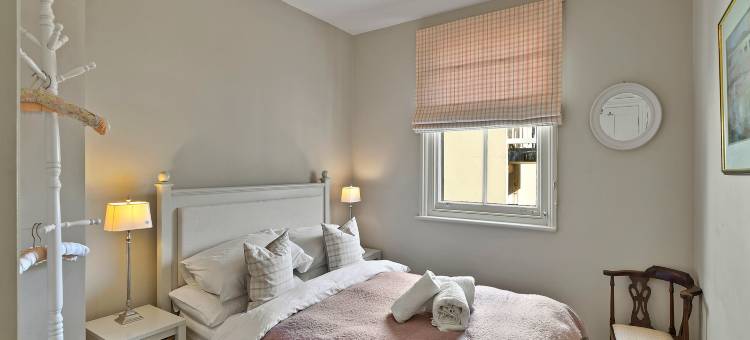 Villa in Sidmouth with Sea Views图片