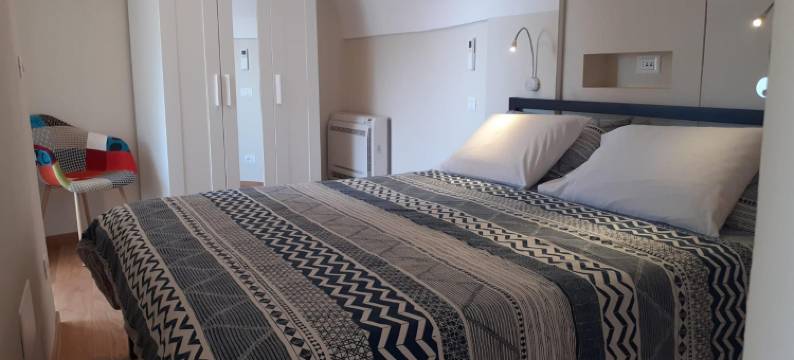 Chic Coastal Hill Escape图片