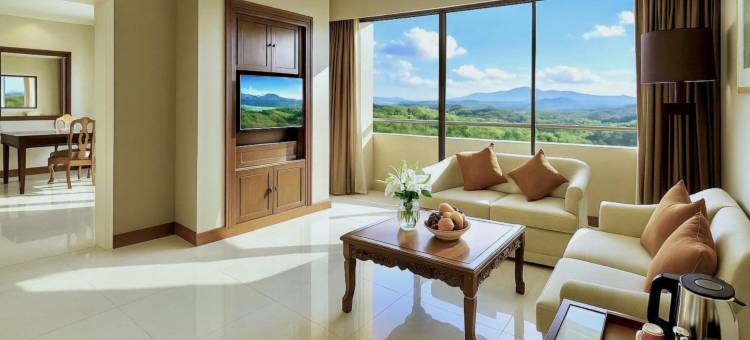 黎府皇宫酒店(Loei Palace Hotel)图片