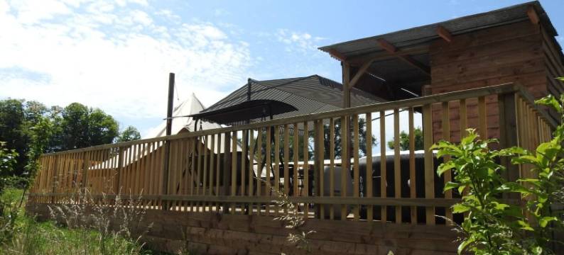 自然的秘密(Domaine Les secrets de la nature)图片