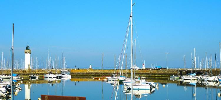 Holiday Home in Morbihan with Sea Views图片