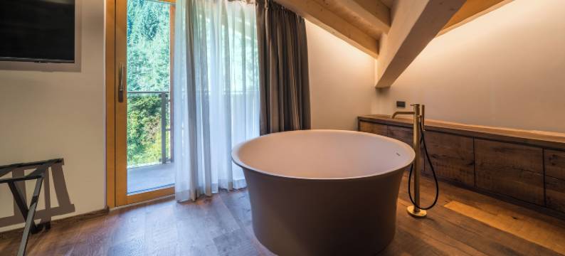 洛伦泽蒂酒店(Hotel Lorenzetti)图片