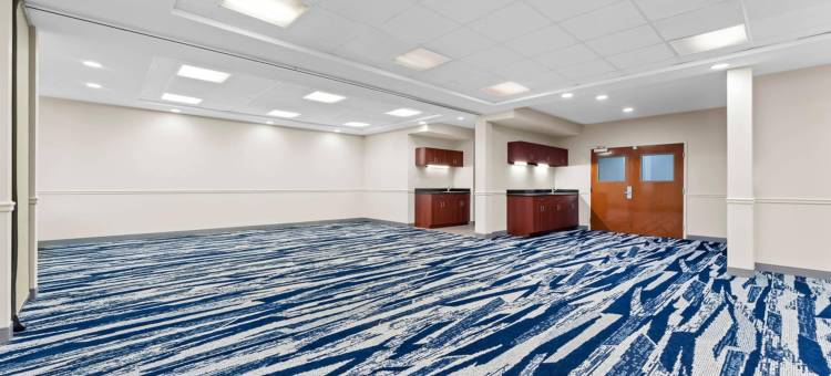 奥古斯塔河岸舒适套房酒店(Comfort Suites Augusta Riverwatch)图片