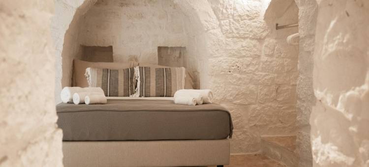 Holiday Home in Itria Valley with Private Pool图片
