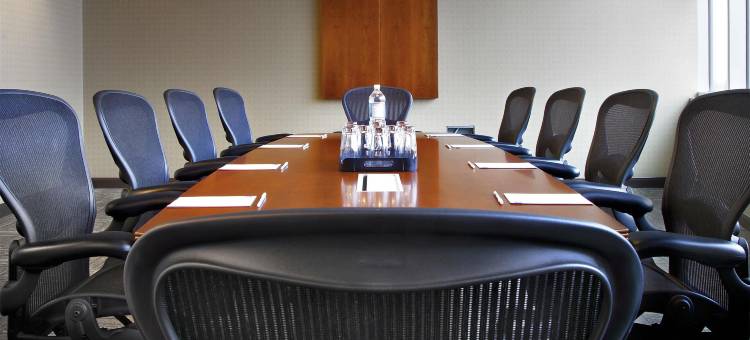 蒙特利尔机场诺富特酒店(Novotel Montréal Aéroport)图片