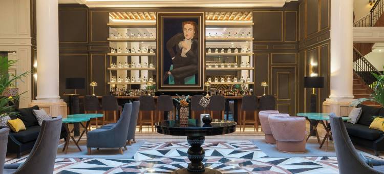 尤金妮亚蒙蒂霍酒店-傲途格精选(Eugenia de Montijo, Autograph Collection)图片