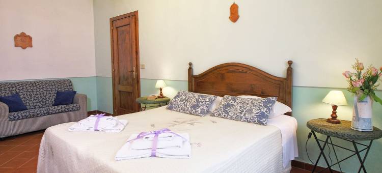 Apartment in Tuscany near Lake Trasimeno图片
