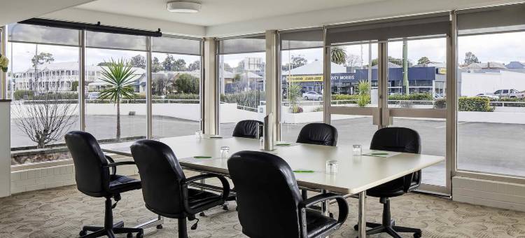 宜必思尚品塔姆沃思酒店(ibis Styles Tamworth)图片