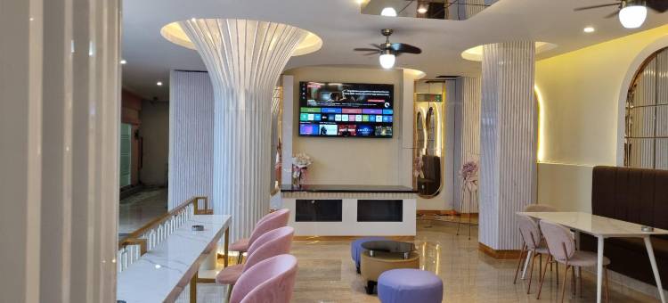 维多利亚旅馆(Victoria Inn)图片