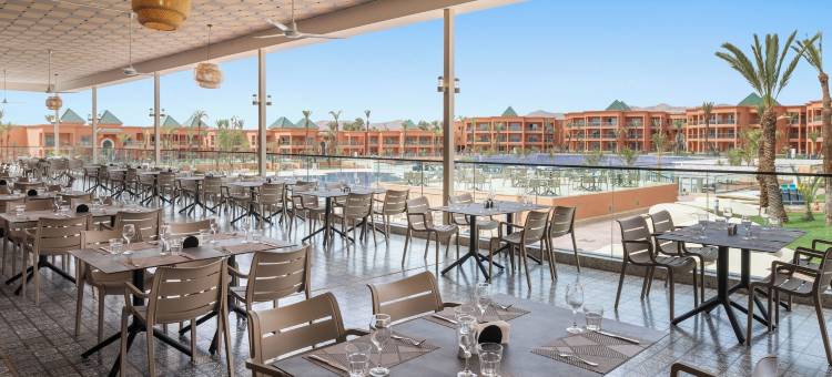 Pickalbatros Sungo Club - 全包式(Pickalbatros Sungo Club - All Inclusive)图片