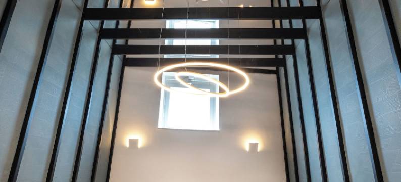 Riflessi 艾西雷亚尼宫殿套房(Riflessi Acireale Palace Suites)图片