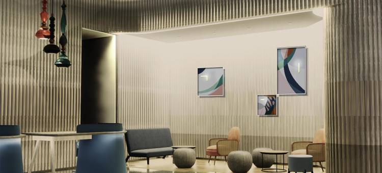 宜必思尚品三宝垄新邦利马酒店(2022 年开业)(Ibis Styles Semarang Simpang Lima)图片