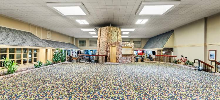 夏延红狮酒店(Red Lion Hotel & Conference Center Cheyenne)图片