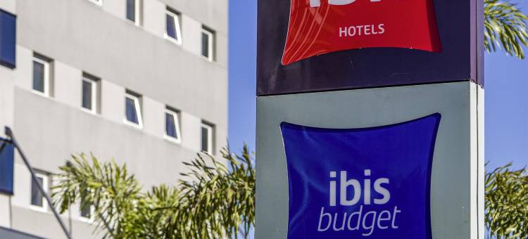 宜必思快捷里贝朗普雷托高尔夫度假村酒店(Ibis Budget Ribeirao Preto Vila do Golf)图片