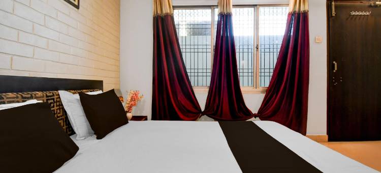 Super Hotel O Dariyapur Near Railway Crossing图片