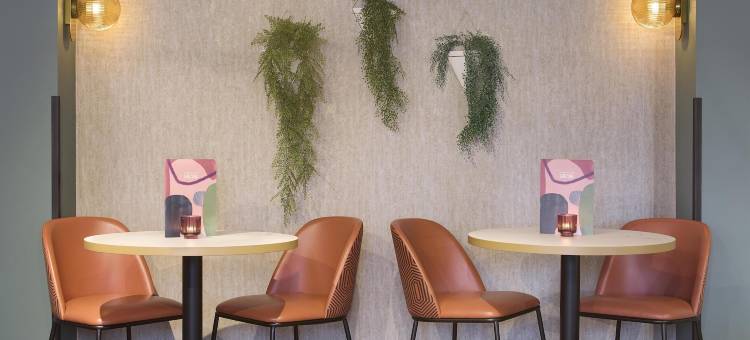 奥尔德姆中心普瑞米尔酒店(Premier Inn Oldham Central)图片