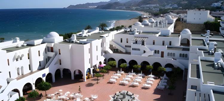 普埃布罗茵达罗最佳旅行俱乐部(Best Club Vacaciones Pueblo Indalo)图片