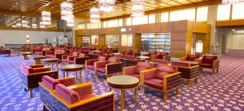 伊藤恩新樱花酒店(Itoen Hotel New Sakura)图片