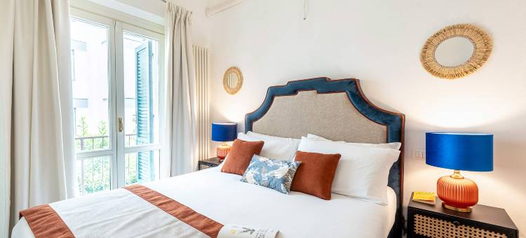 Cozy apartment near tower pisa.Contessa Matilde II图片